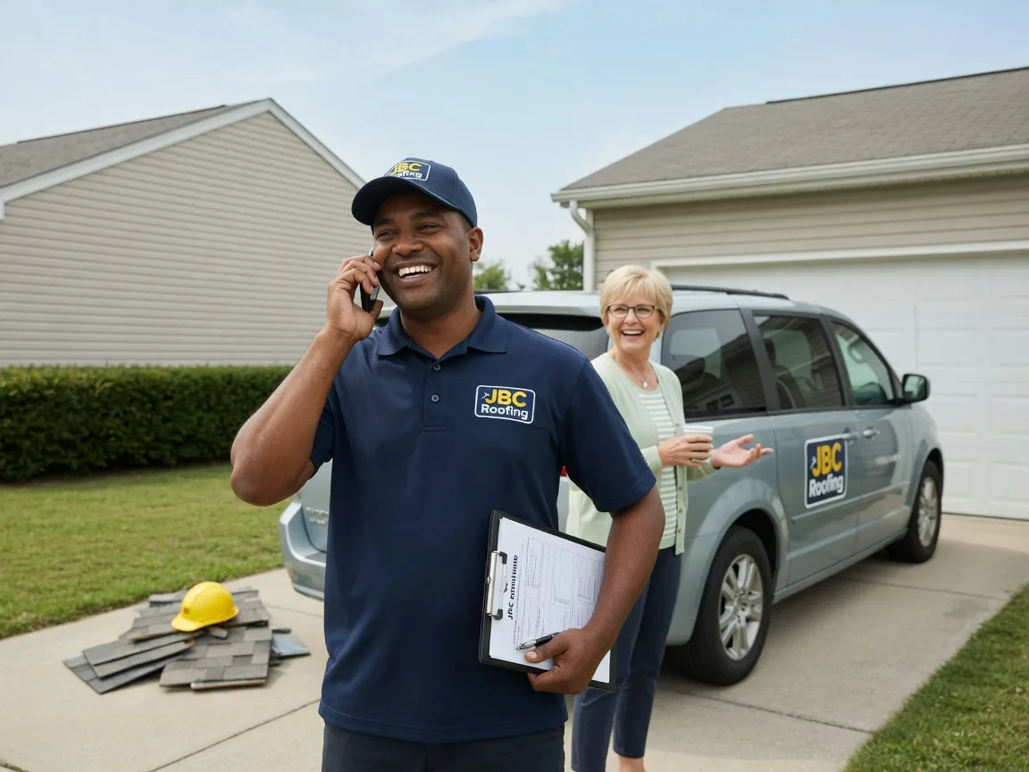 Roof Replacement Chesapeake, OH FAQs